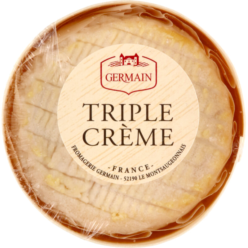 Een afbeelding van Germain Triple crème germain