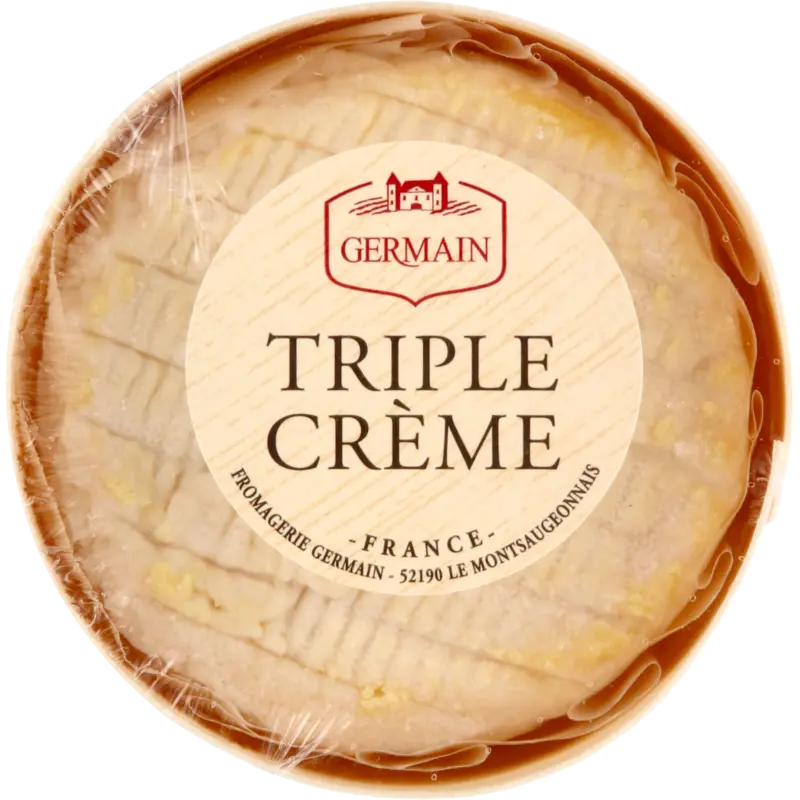 Germain Triple crème germain