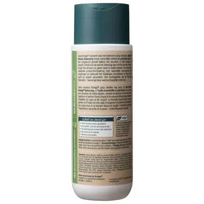 pdp-image-Kneipp Doucheliquid balancing patchouli