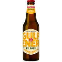 Afbeelding van Gulpener Biologische pilsner