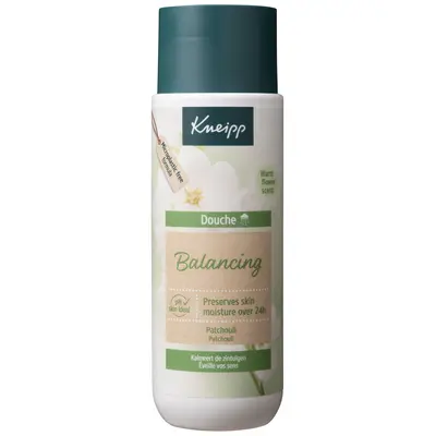 pdp-image-Kneipp Doucheliquid balancing patchouli