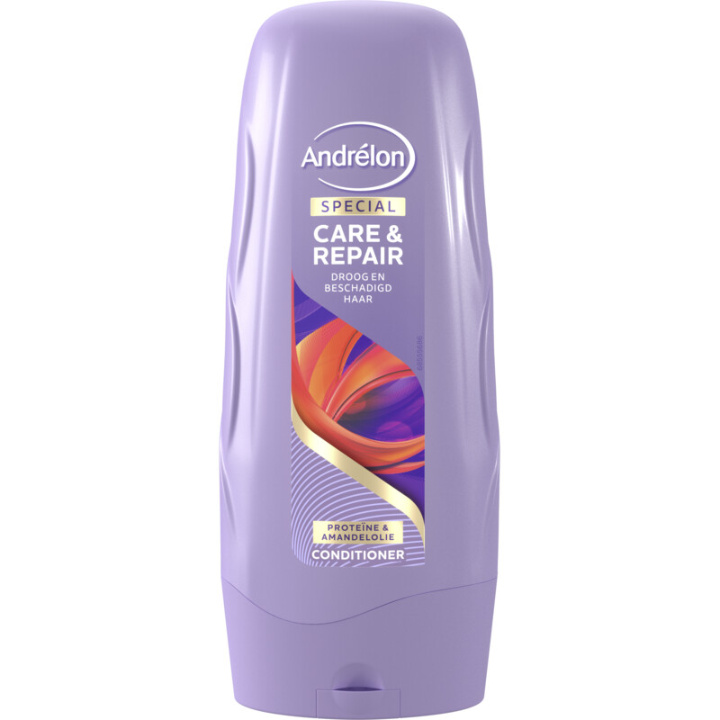 Een afbeelding van Andrélon Conditioner care & repair
