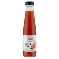 Fairtrade Original Sweet chili saus