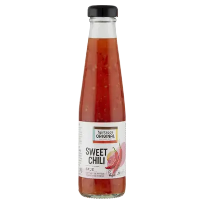 pdp-image-Fairtrade Original Sweet chili saus
