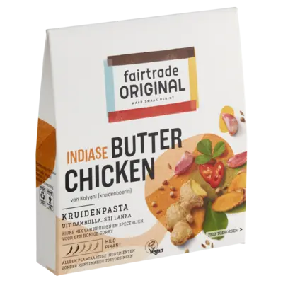 pdp-image-Fairtrade Original Indiase butter chicken