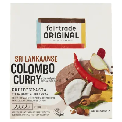 pdp-image-Fairtrade Original Sri lankaanse colombo curry