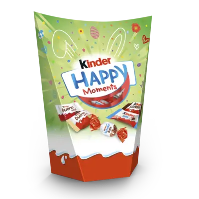 pdp-image-Kinder Happy moments