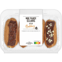 Afbeelding van Mini Franse eclairs
