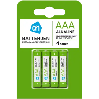 pdp-image-AH AAA alkaline batterijen