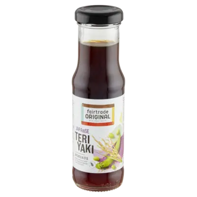pdp-image-Fairtrade Original Japanse teriyaki woksaus