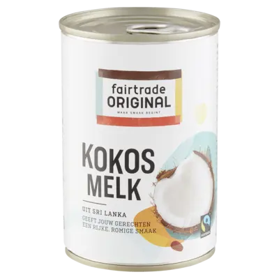 pdp-image-Fairtrade Original Kokosmelk