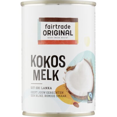 pdp-image-Fairtrade Original Kokosmelk