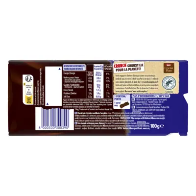 pdp-image-Nestlé Crunch pure chocolade reep