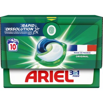 Ariel pods on sale 3 in 1