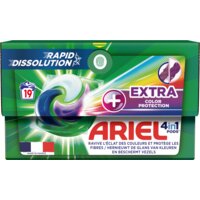 Een afbeelding van Ariel Pods+ fiber protection