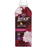Afbeelding van Lenor Wasverzachter robijn jasmijn