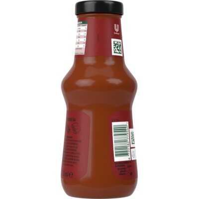 pdp-image-Calvé Honey BBQ saus