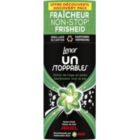 Afbeelding van Lenor Unstoppables geurbooster ariel
