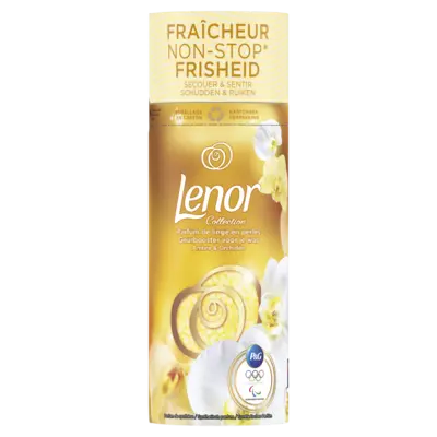 pdp-image-Lenor Geurbooster gouden orchidee