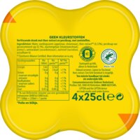 Een afbeelding van Lipton Ice tea peach zero sugar 4-pack