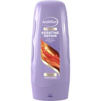 Een afbeelding van Andrélon Conditioner keratine repair