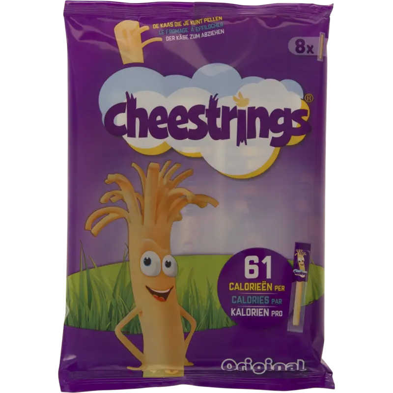 Cheestrings Original
