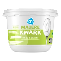 AH Magere kwark
