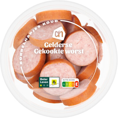 pdp-image-AH Gelderse gekookte worst