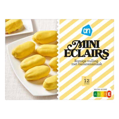 pdp-image-AH Mini eclairs bananensmaak