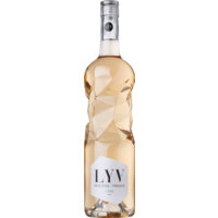 Een afbeelding van LYV Rosé