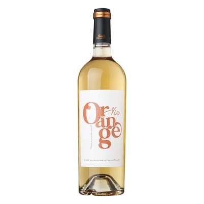 pdp-image-Mas Paillet Emotion vin orange