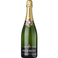 Een afbeelding van Pommery Champagne noir brut