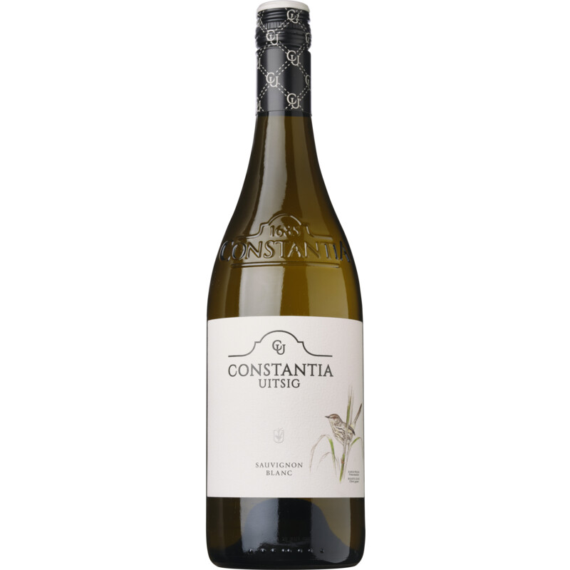 Een afbeelding van Constantia Uitsig Sauvignon blanc