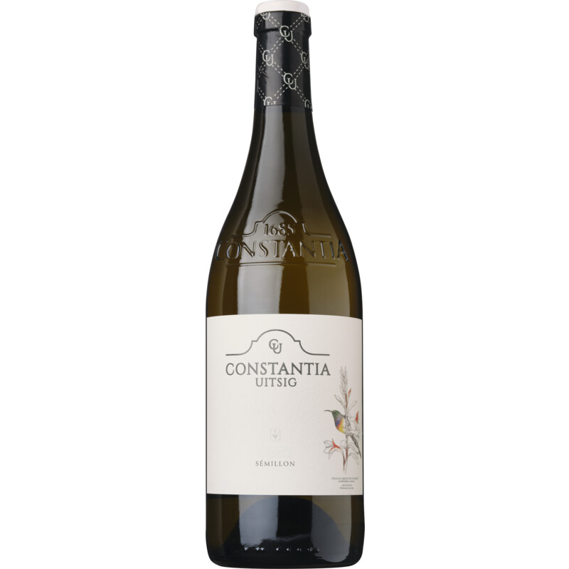 Een afbeelding van Constantia Uitsig Semillon