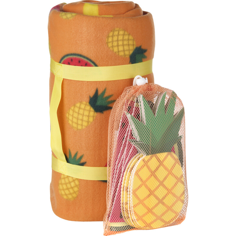 Een afbeelding van AH Picknickkleed bke