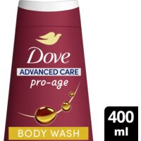 Een afbeelding van Dove Pro-age douchegel