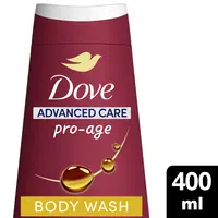 Dove Pro-age douchegel