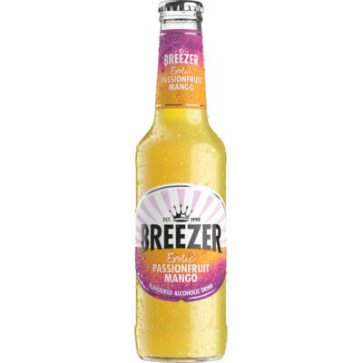 pdp-image-Breezer Passionfruit mango