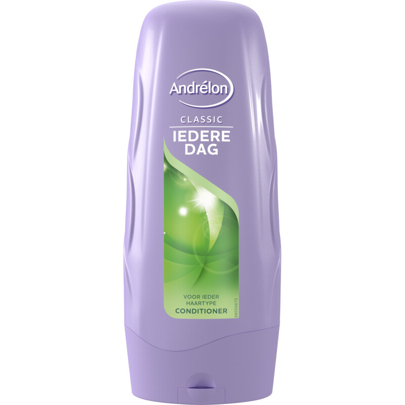 Een afbeelding van Andrélon Conditioner iedere dag