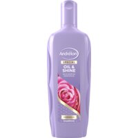 Een afbeelding van Andrélon Special oil & shine shampoo