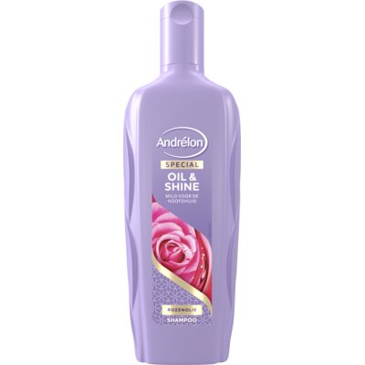 pdp-image-Andrélon Special oil & shine shampoo