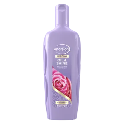 pdp-image-Andrélon Special oil & shine shampoo