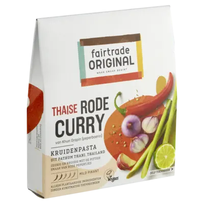 pdp-image-Fairtrade Original Kruidenpasta rode curry