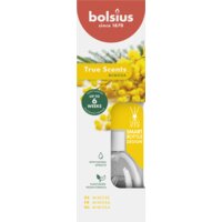 Een afbeelding van Bolsius Geurverspreider true scents mimosa