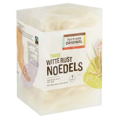 pdp-image-Fairtrade Original Thaise rijst noedels witte rijst
