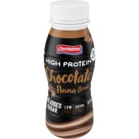 Een afbeelding van Ehrmann High protein chocolate drink