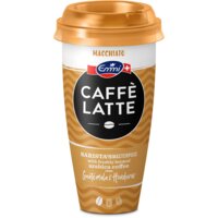 Een afbeelding van Emmi Caffè latte macchiato bel