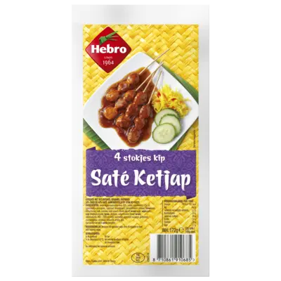 pdp-image-Hebro Saté ajam ketjap