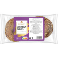 Afbeelding van Excellent Meergranen bagels