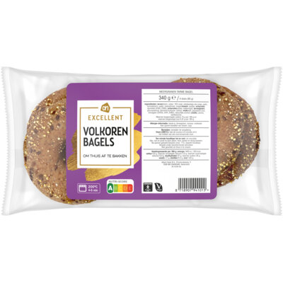 pdp-image-AH Excellent Meergranen bagels